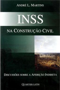 Inss na Construção Civil