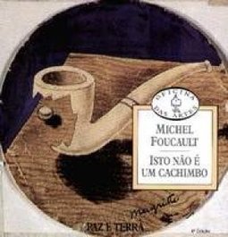Isto Não é um Cachimbo