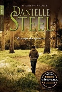 O ANJO DA GUARDA/ENTREGA ESPECIAL