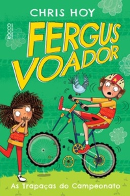 Fergus Voador