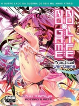 No Game No Life: Pratical War Game