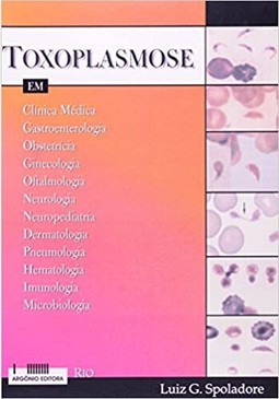 Toxoplasmose Em Clinica Medica, Gastroenterologia