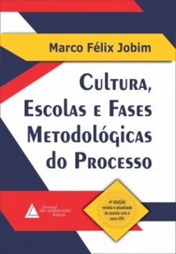 Cultura, escolas e fases metodológicas do processo
