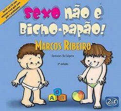 Sexo não é Bicho Papão