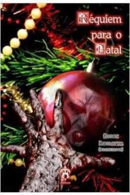 Requiem Para O Natal - Contos Sobrenaturais