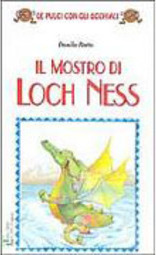 Il Mostro di Loch Ness - Importado