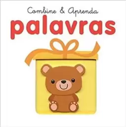 Combine e Aprenda : Palavras