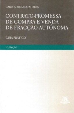 Contrato-promessa de compra e venda de fracção autónoma: guia prático