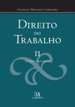 Direito do trabalho: direito individual