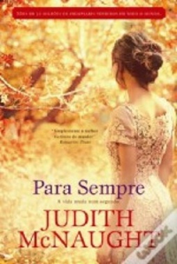 Para Sempre (Sequel #1)
