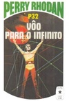 Vôo para o Infinito (Perry Rhodan #32)