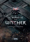 El Mundo de The Witcher (Comic Usa)
