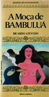 Moça de Bambulua: Histórias de Encantamento
