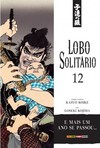 Lobo Solitário Vol. 12