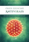 Óleos essenciais antivirais