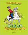 As Aventuras Do Barão De Munchausen