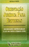 Orientação Jurídica para Empresas