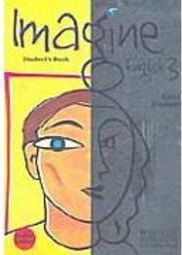 Imagine English: Student´s Book - 3 - IMPORTADO