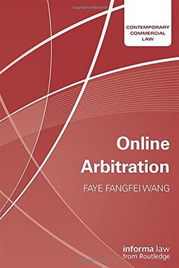 Online Arbitration