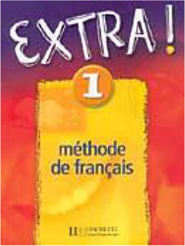 Extra!: Méthode de Français - 1 - IMPORTADO