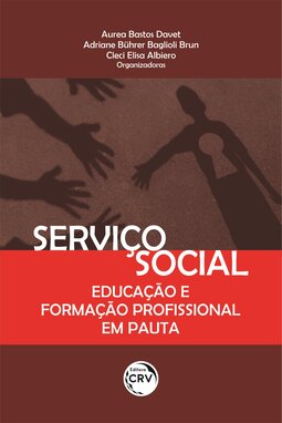 Serviço social: educação e formação profissional em pauta