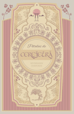 Pétalas de cerejeira