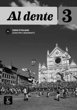 Al dente 3: guida per l'insegnante