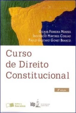 Curso de Direito Constitucional