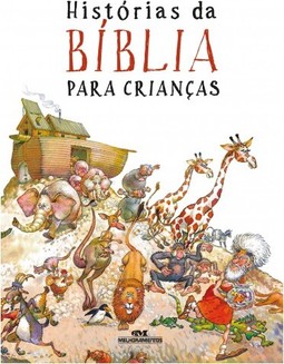 Histórias da Bíblia para Crianças