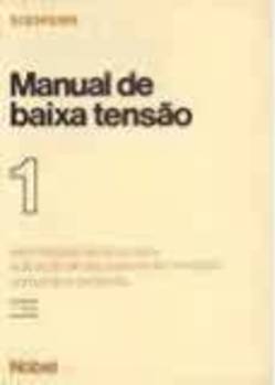 V.1 Manual De Baixa Tensao