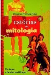 ESTORIAS DA MITOLOGIA