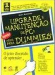 Upgrade e Manutenção de PCÂ´s