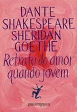 Retrato do Amor Quando Jovem