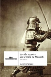 A Vida Secreta do Senhor de Musashi e Kuzu