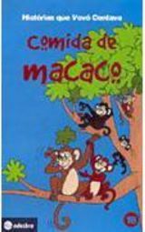 Comida de Macaco