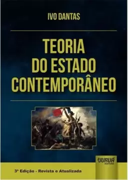 Teoria do estado contemporâneo