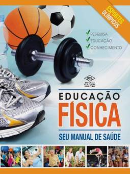 Educação Física - Seu manual de saúde