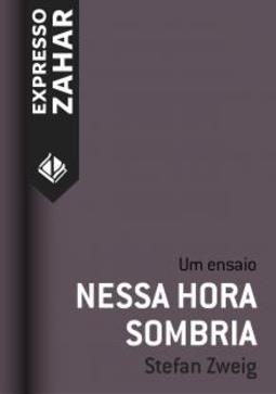 Nessa hora sombria