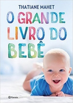 O Grande Livro do Bebê