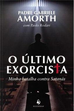 O Último Exorcista