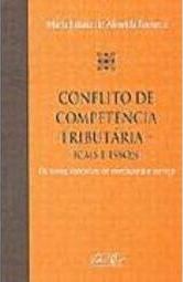 Conflito de Competência Tributária: ICMS e ISSQN