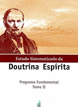 Estudo Sistematizado da Doutrina Espírita