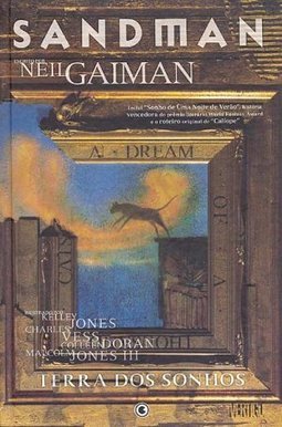 Sandman: Terra dos Sonhos