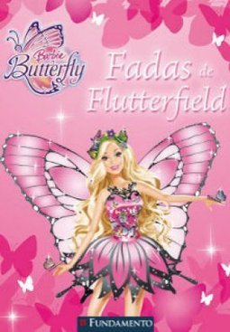 BARBIE BUTTERFLY