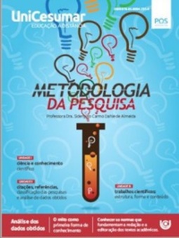 Metodologia da Pesquisa