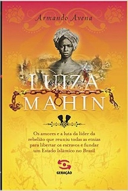 Luiza Mahin