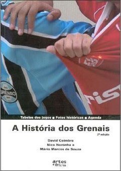 A História dos Grenais