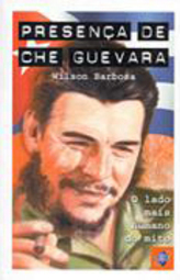 Presença de Che Guevara
