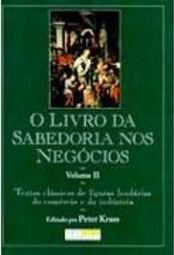 Livro da Sabedoria nos Negócios