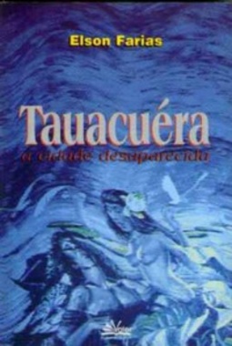 Tauacuéra